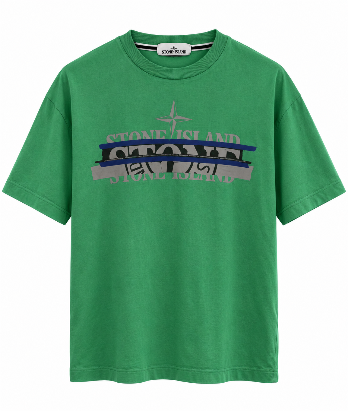 T-shirt Stone Island