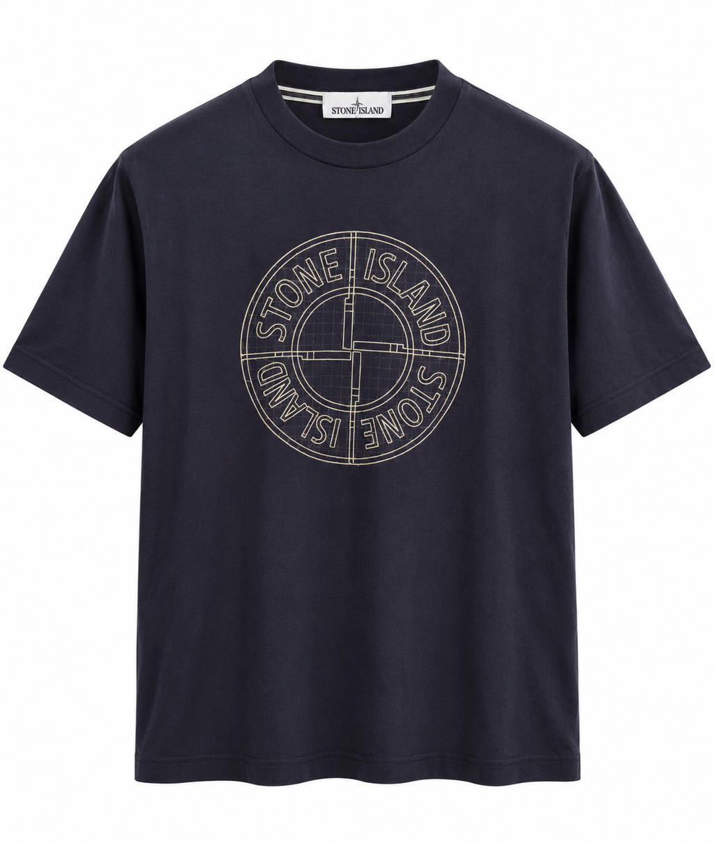 T-shirt Stone Island