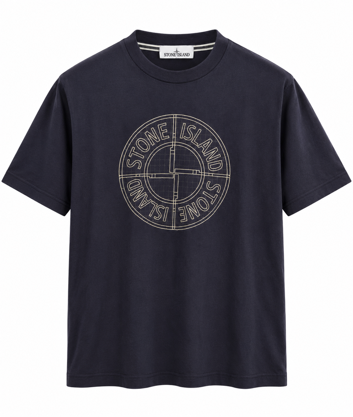 T-shirt Stone Island
