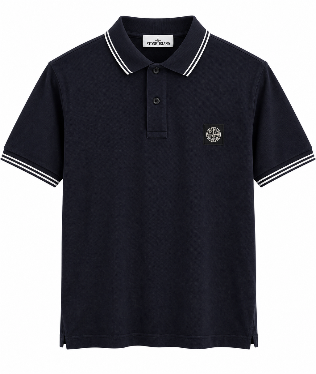 Polo Stone Island