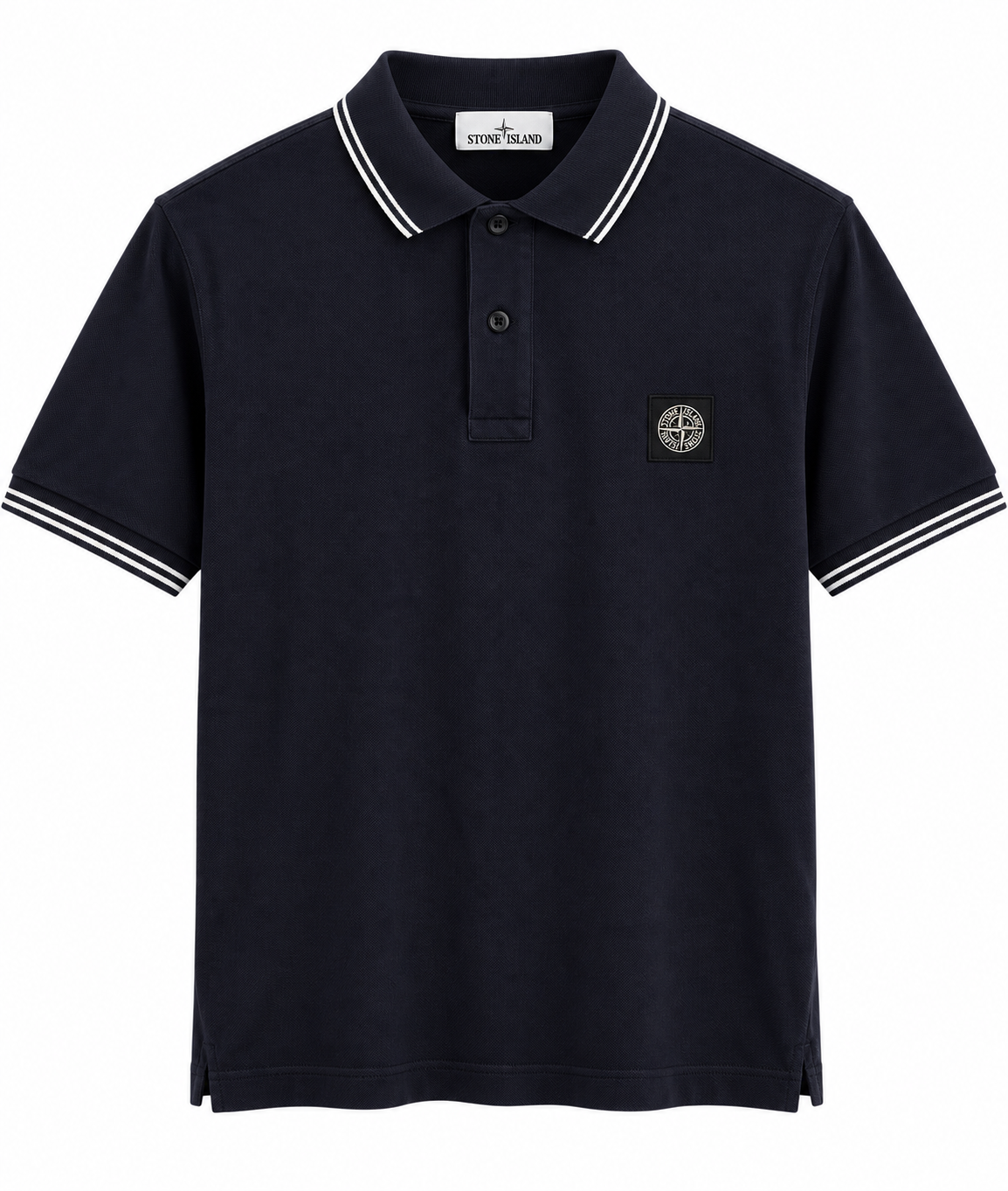 Polo Stone Island