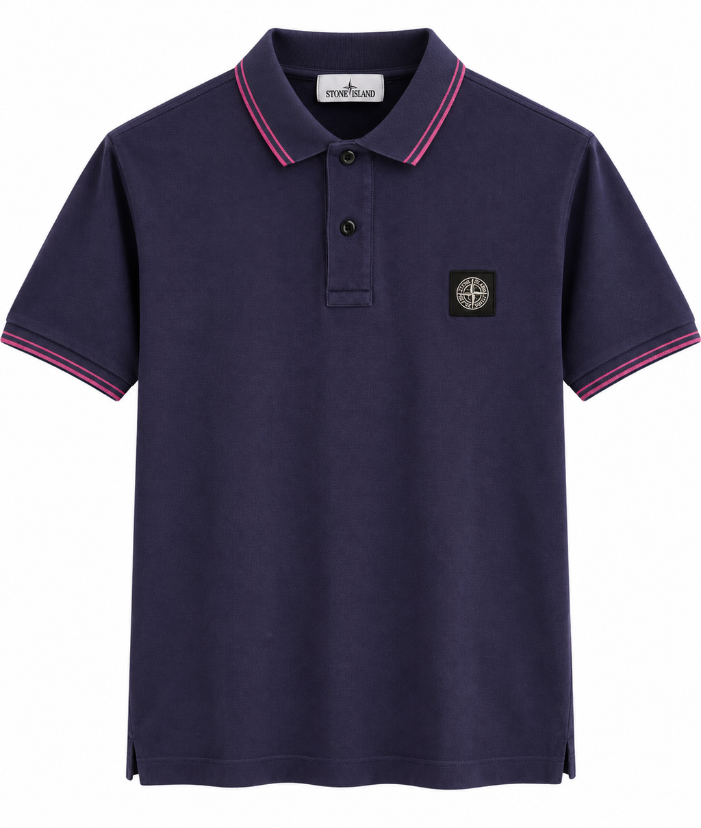 Polo Stone Island