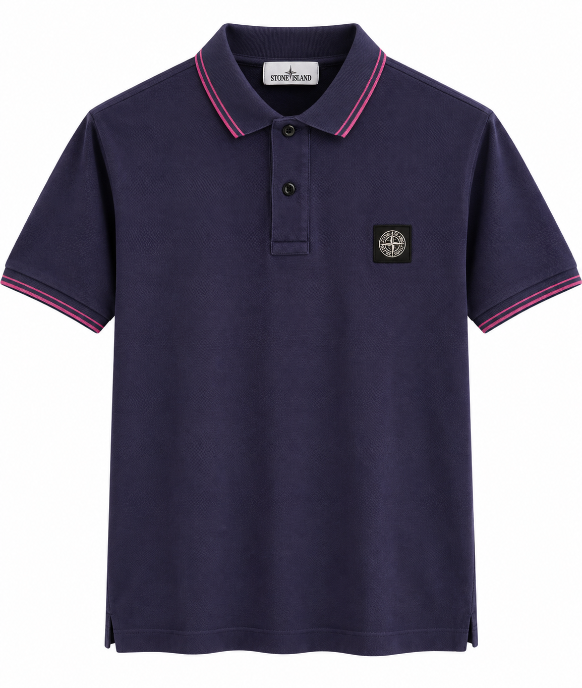 Polo Stone Island