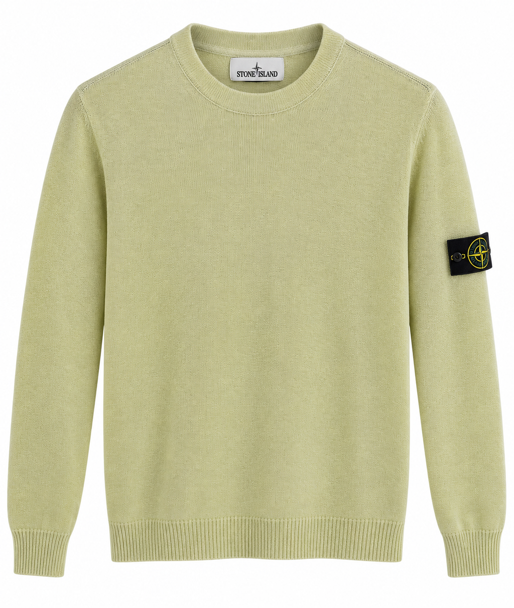 Pull Stone Island
