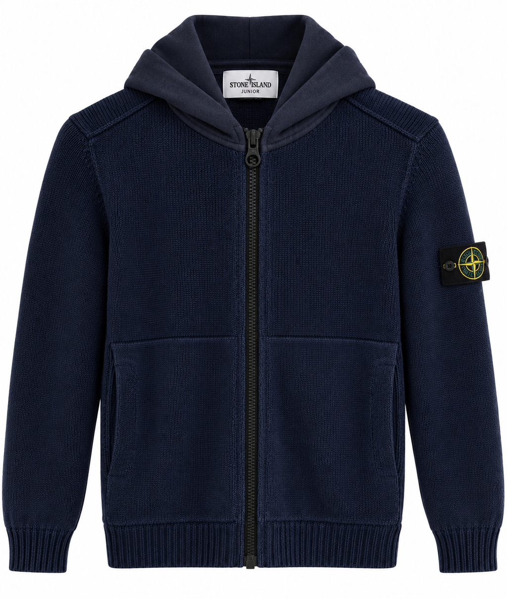 Veste Stone Island Junior