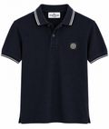 Polo Stone Island Junior