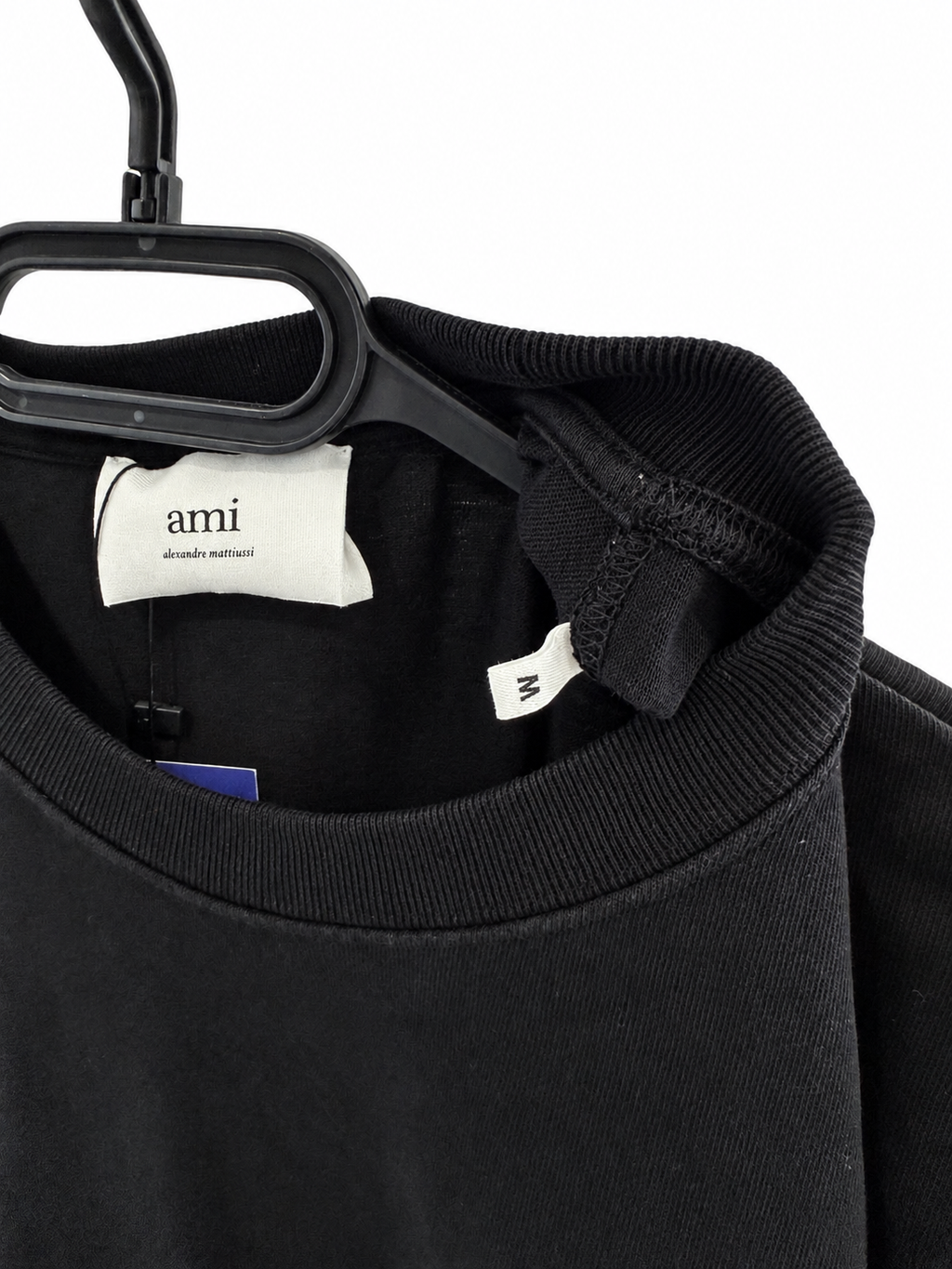 T-shirt Ami Paris