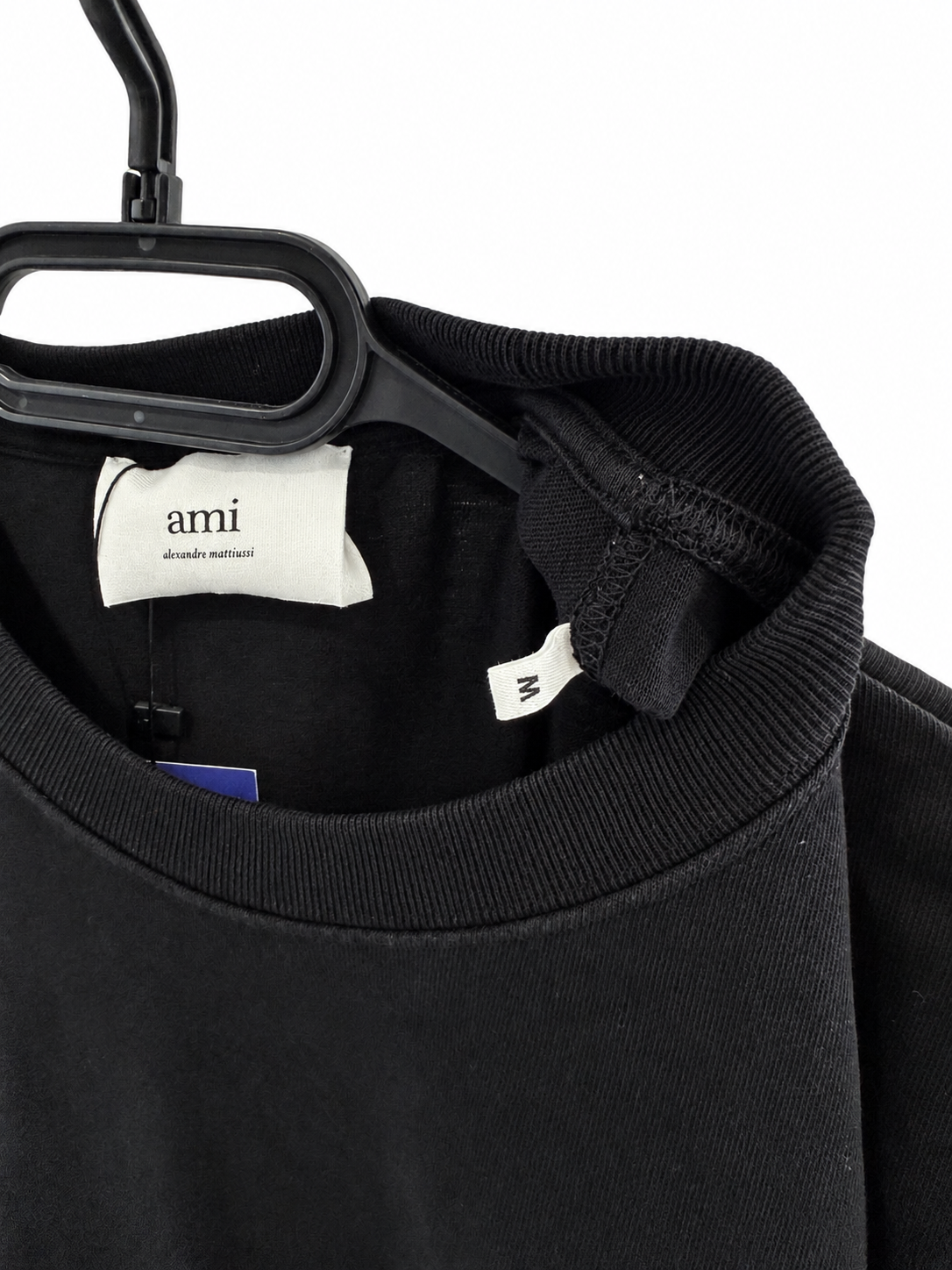 T-shirt Ami Paris