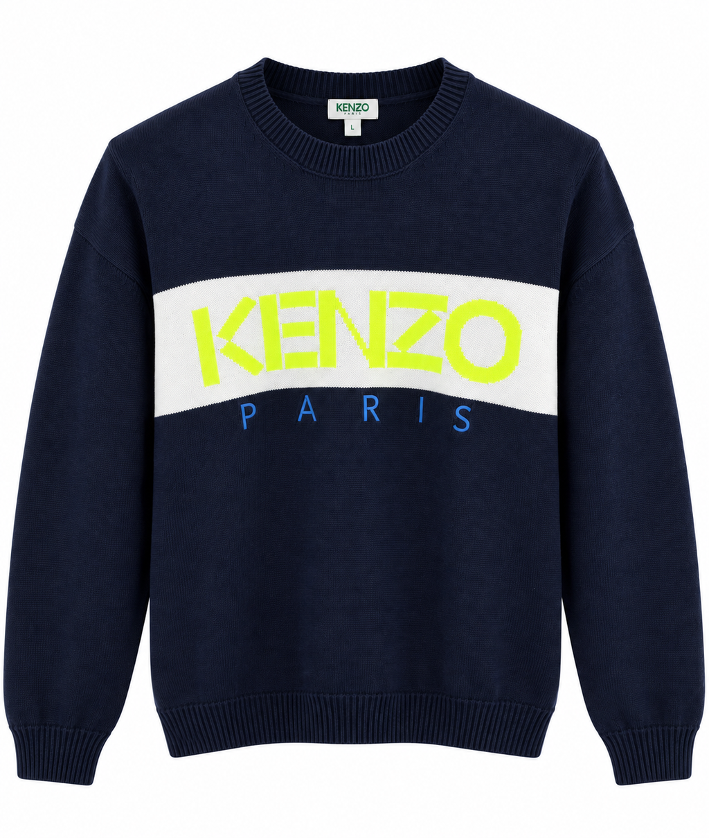 Pull Kenzo