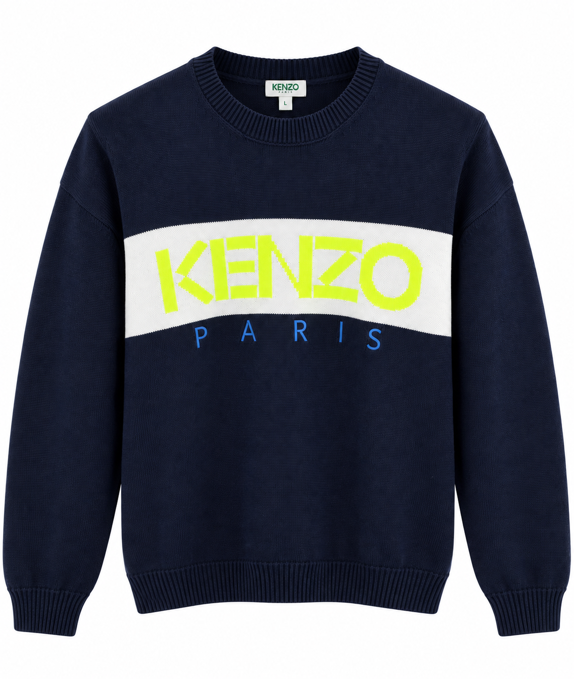 Pull Kenzo