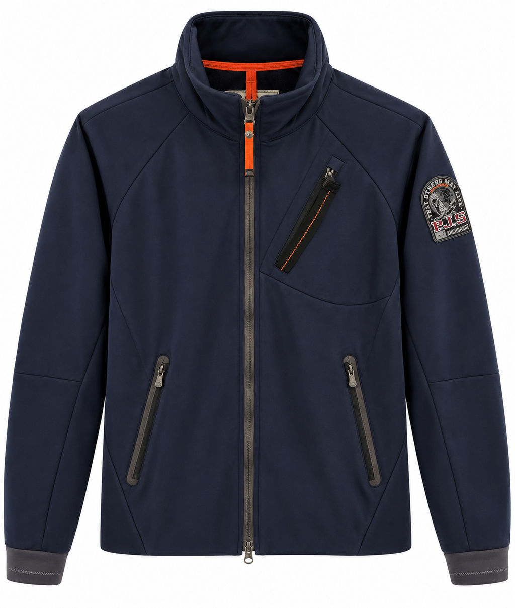 Veste Soft Shell Parajumpers