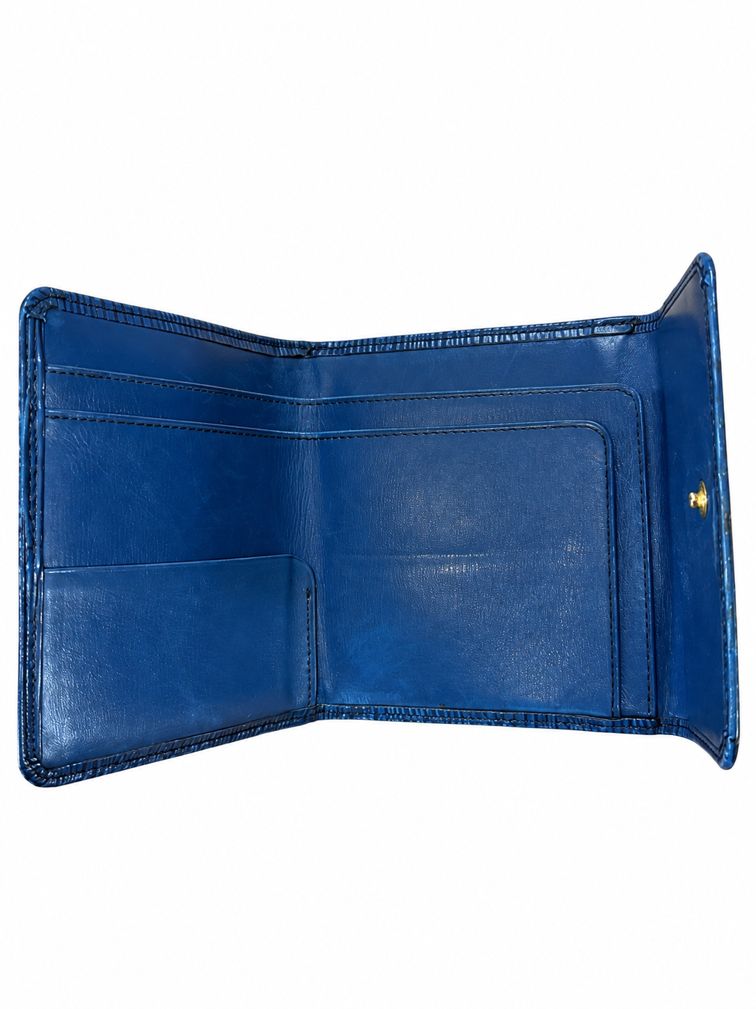 Porte-monnaie Louis Vuitton - Épis