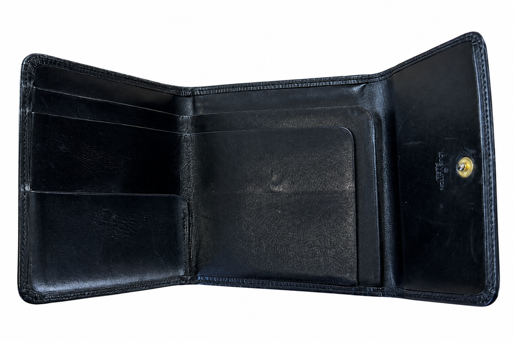 Porte-monnaie Louis Vuitton - Épis