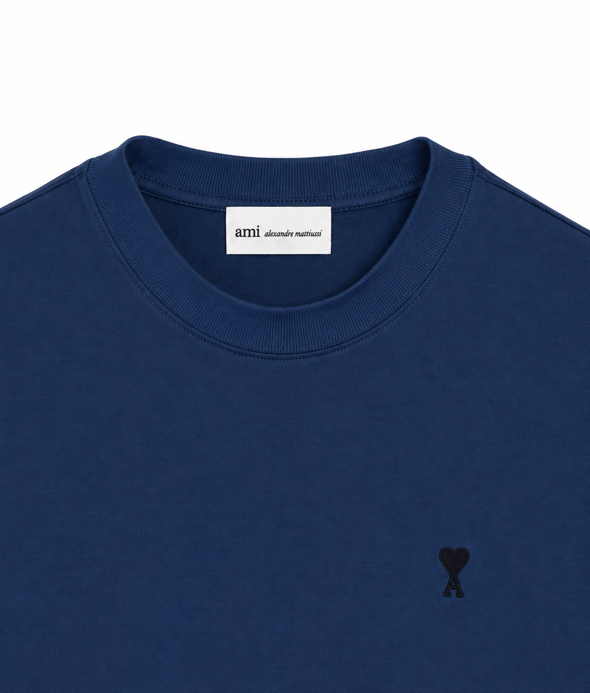 T-shirt Ami Paris