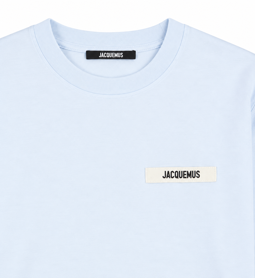 T-shirt Jacquemus Gros Grains