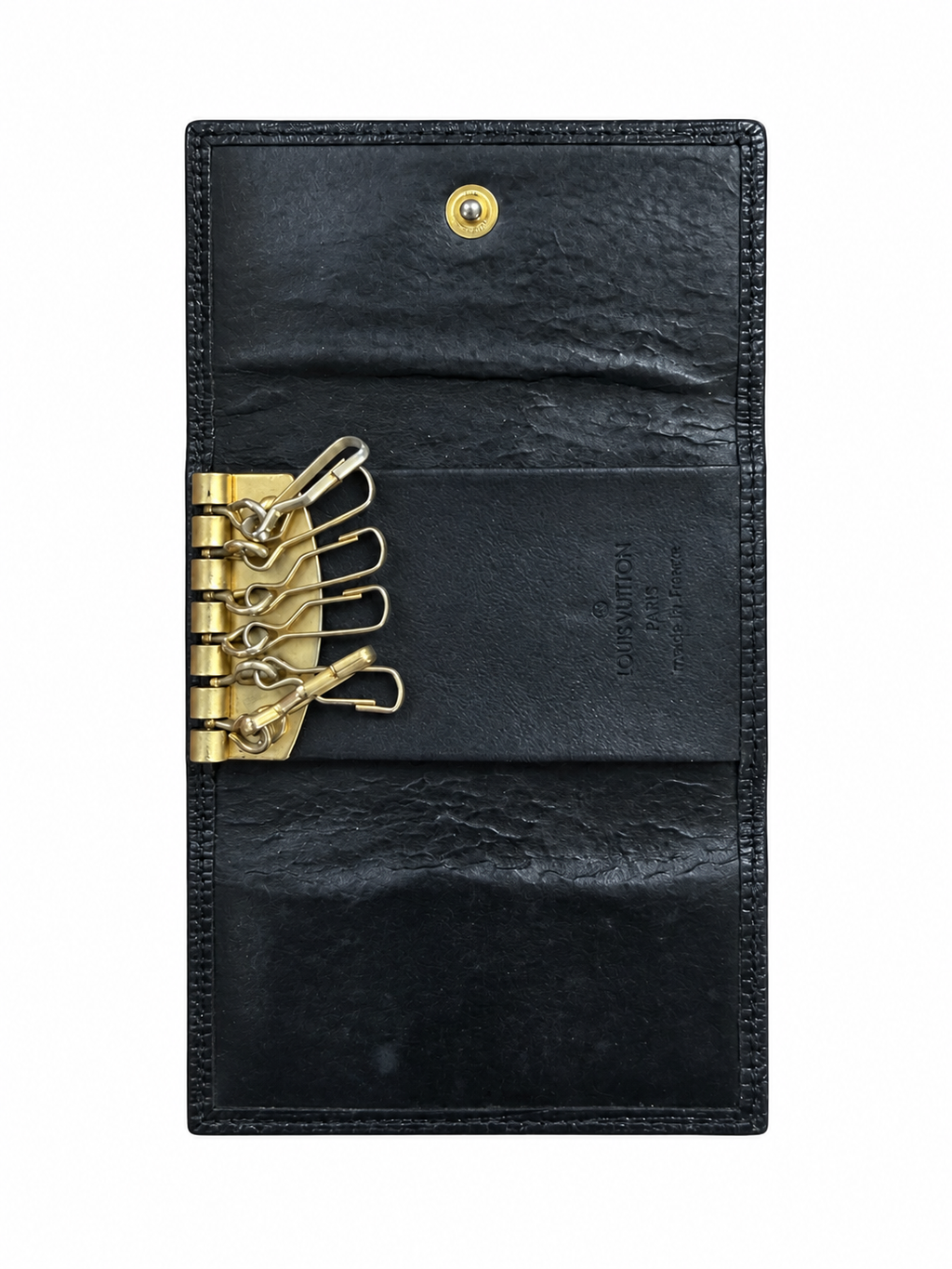 Porte-clés Louis Vuitton - Épis