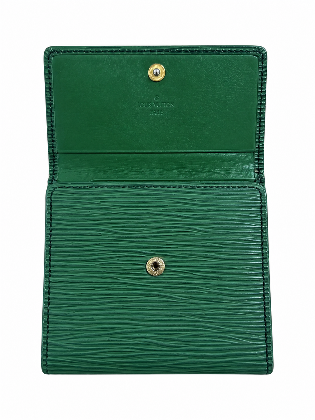 Porte-monnaie Louis Vuitton - Épis