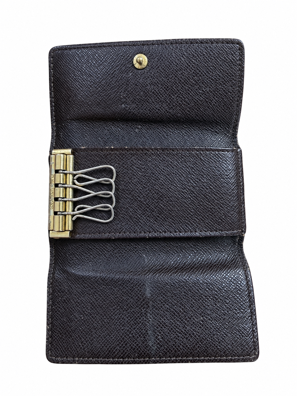Porte-clés Louis Vuitton - Damier