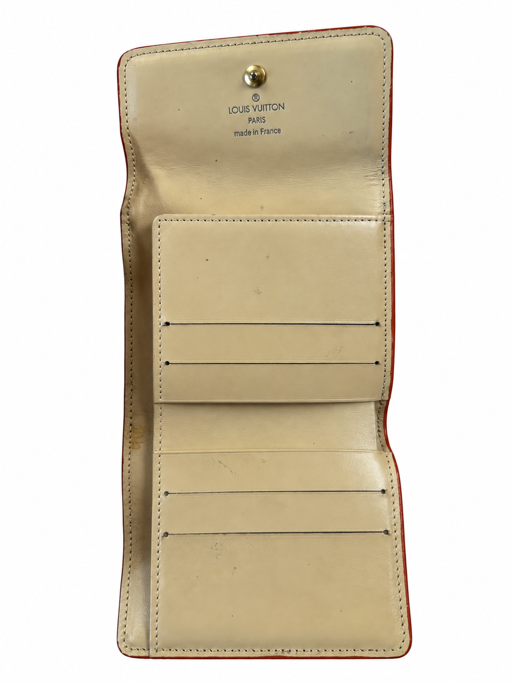 Porte-monnaie Louis Vuitton - Murakami