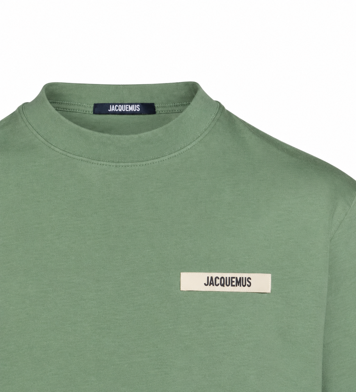 T-shirt Jacquemus Gros Grains