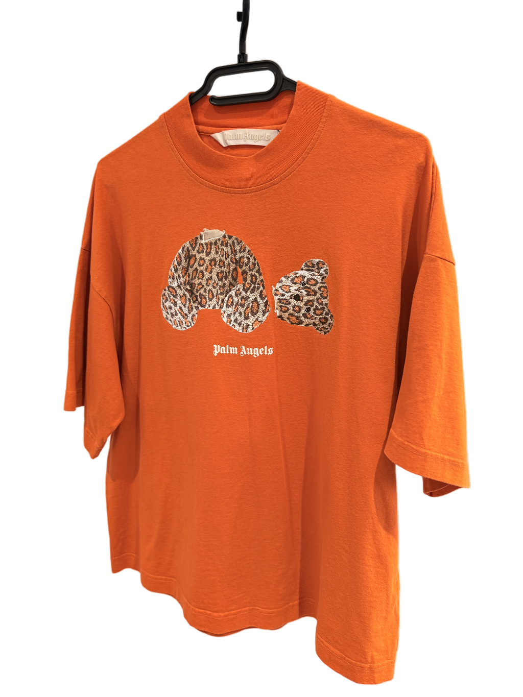 T-shirt Palm angels