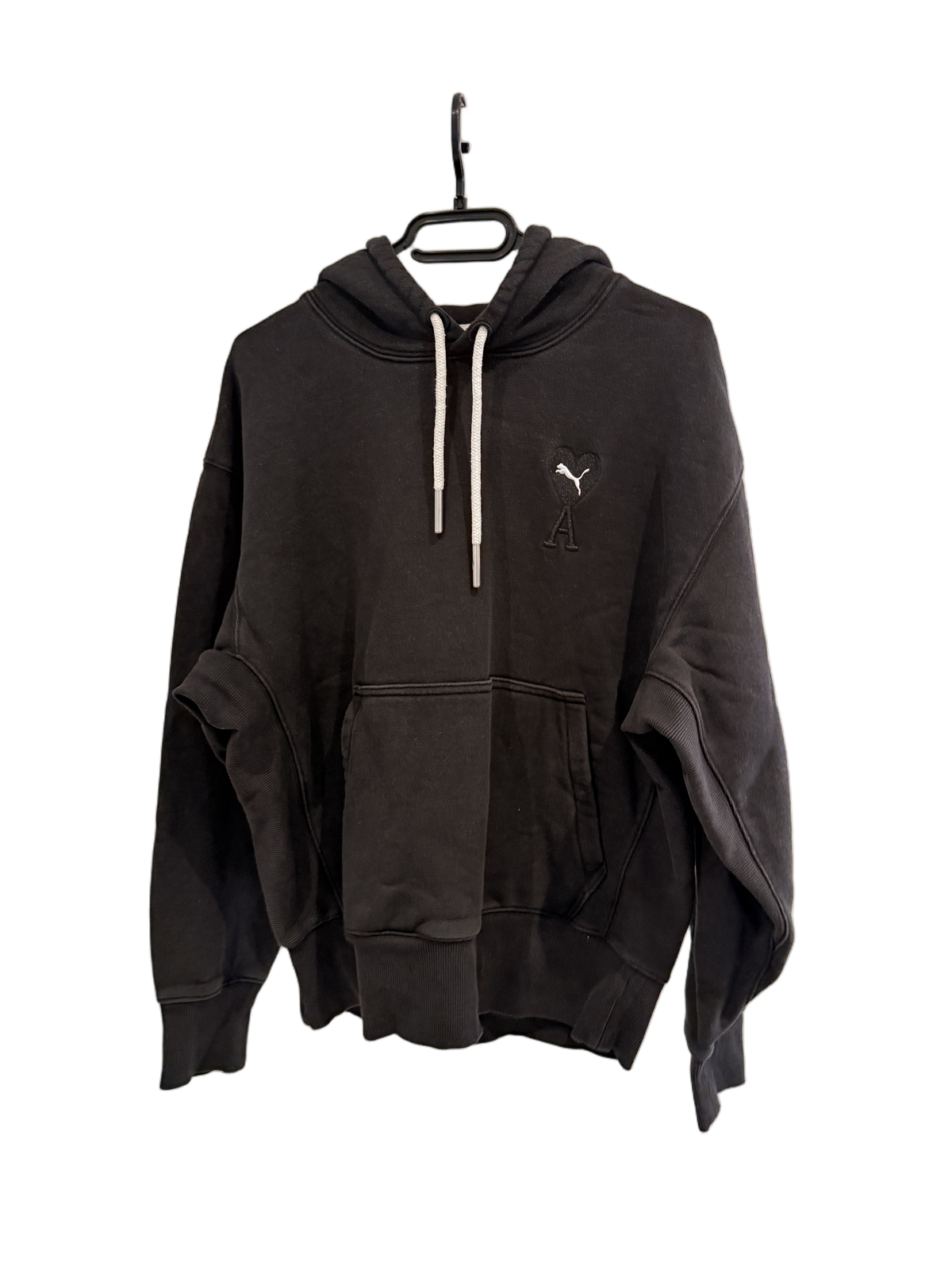 Sweat a capuche Ami paris X Puma