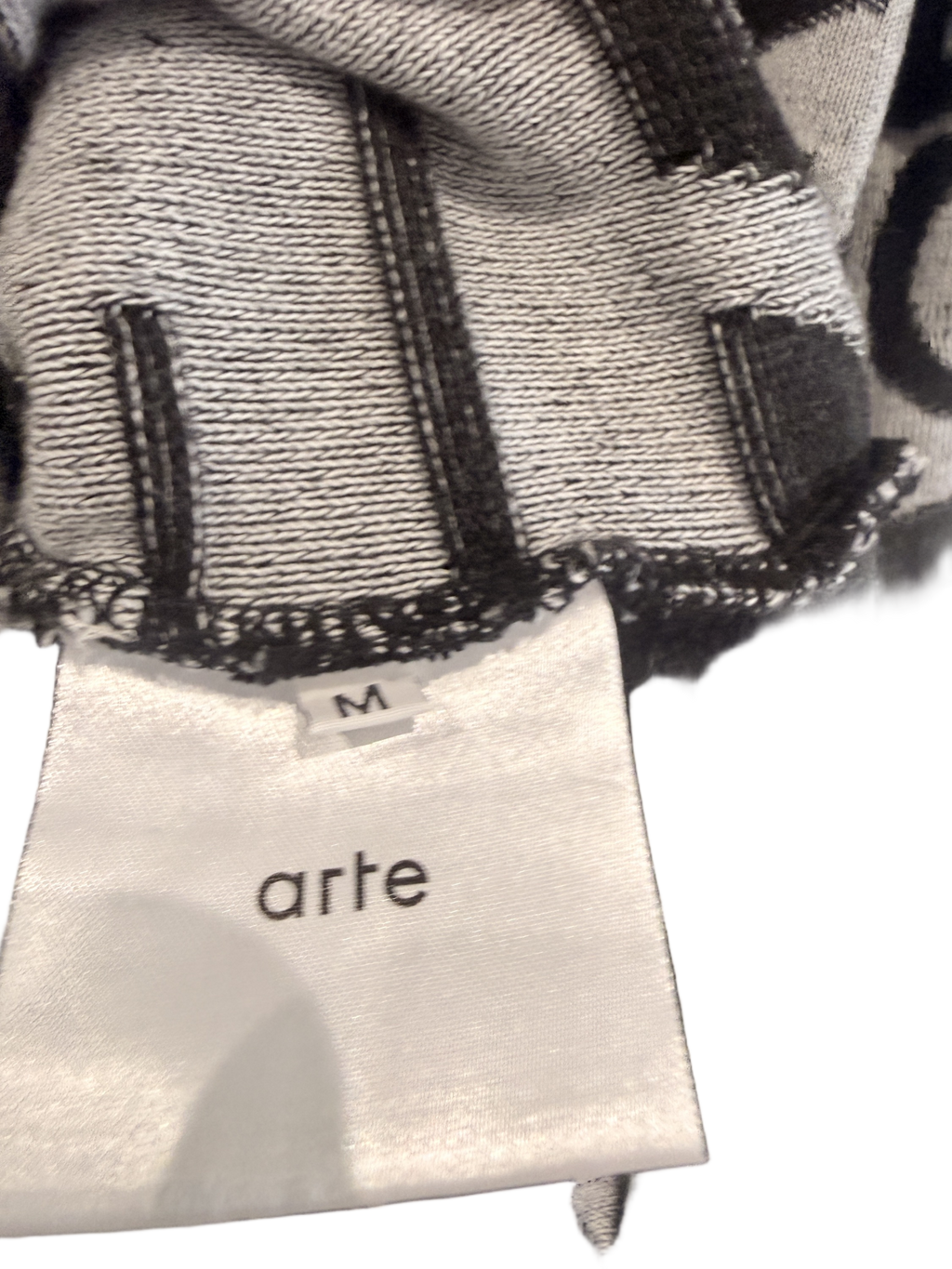 Sweat Arte
