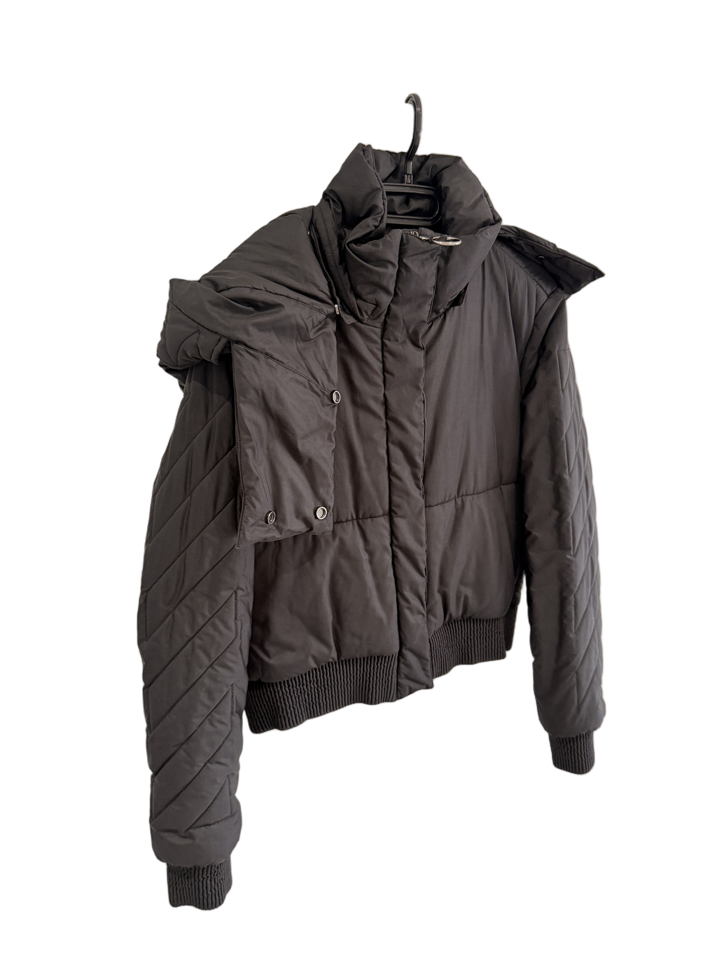 doudoune off white femme