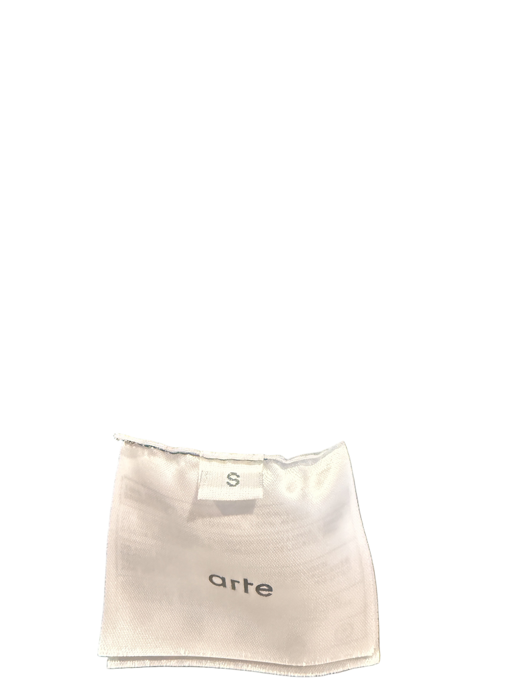 Veste Arte