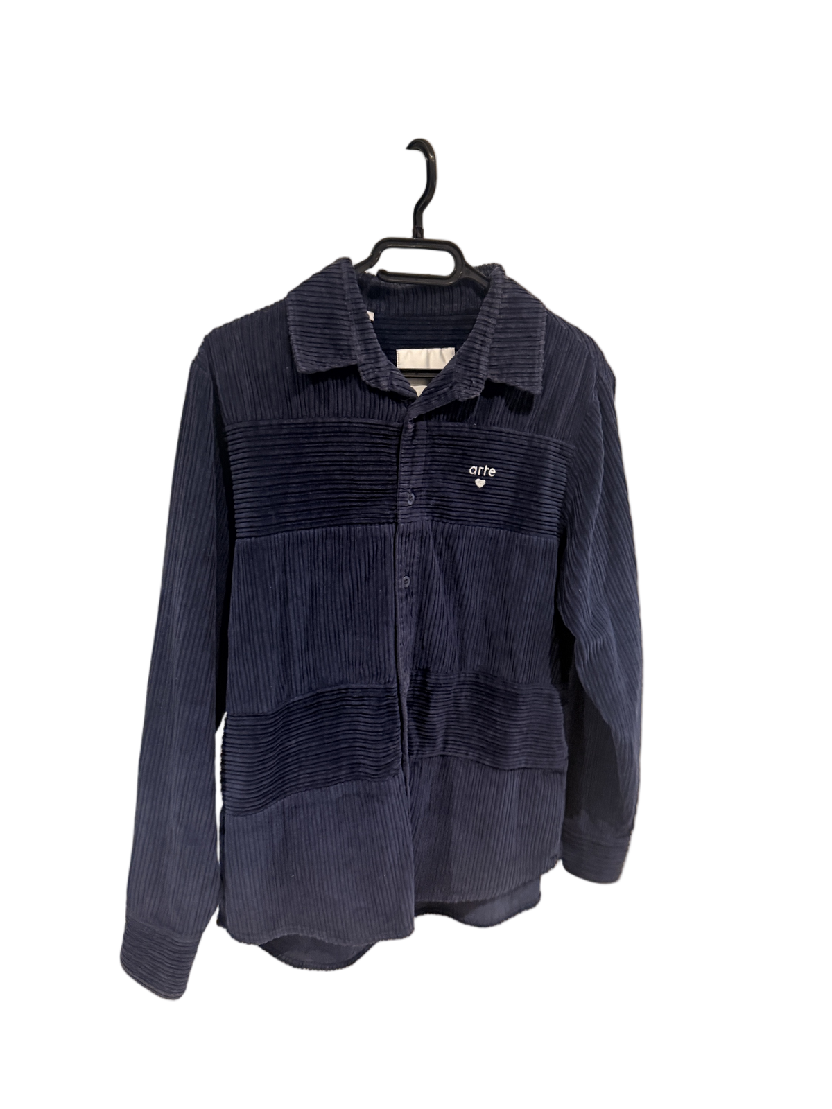 Chemise Arte