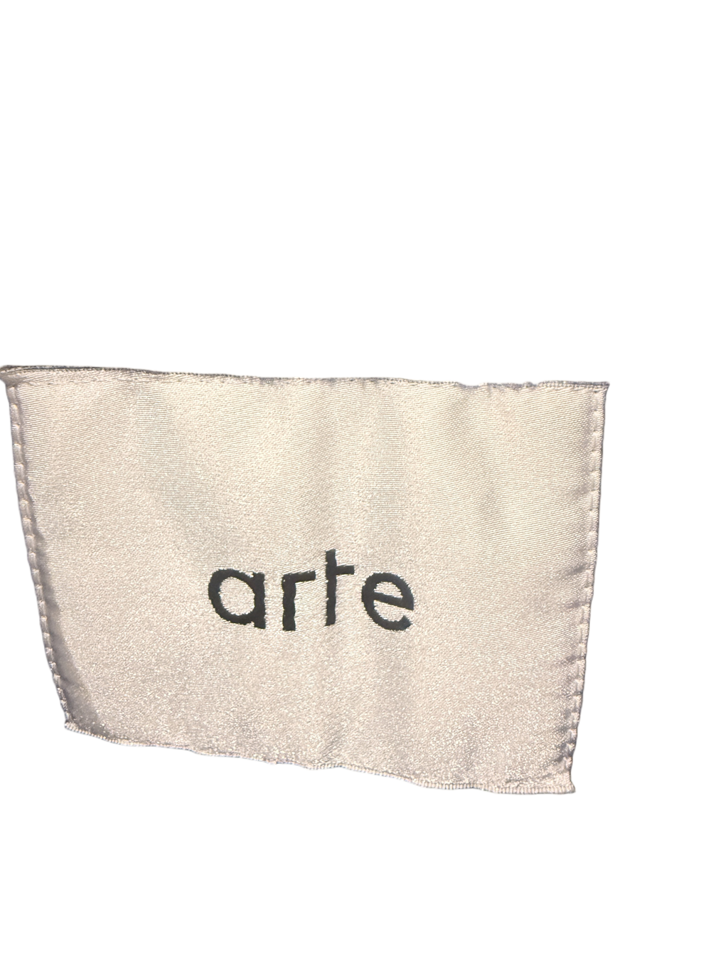 Chemise Arte