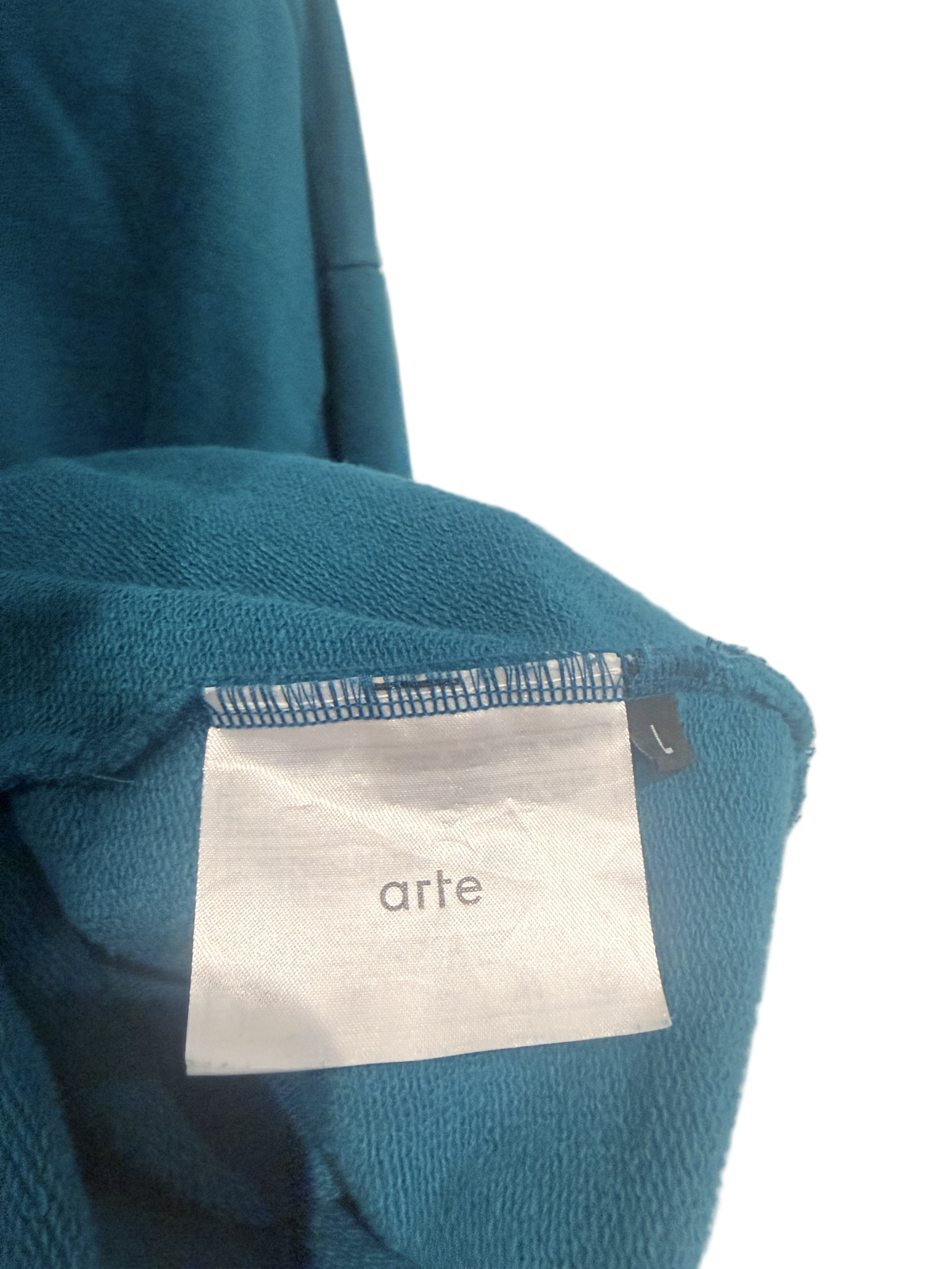 Sweat a capuche Arte
