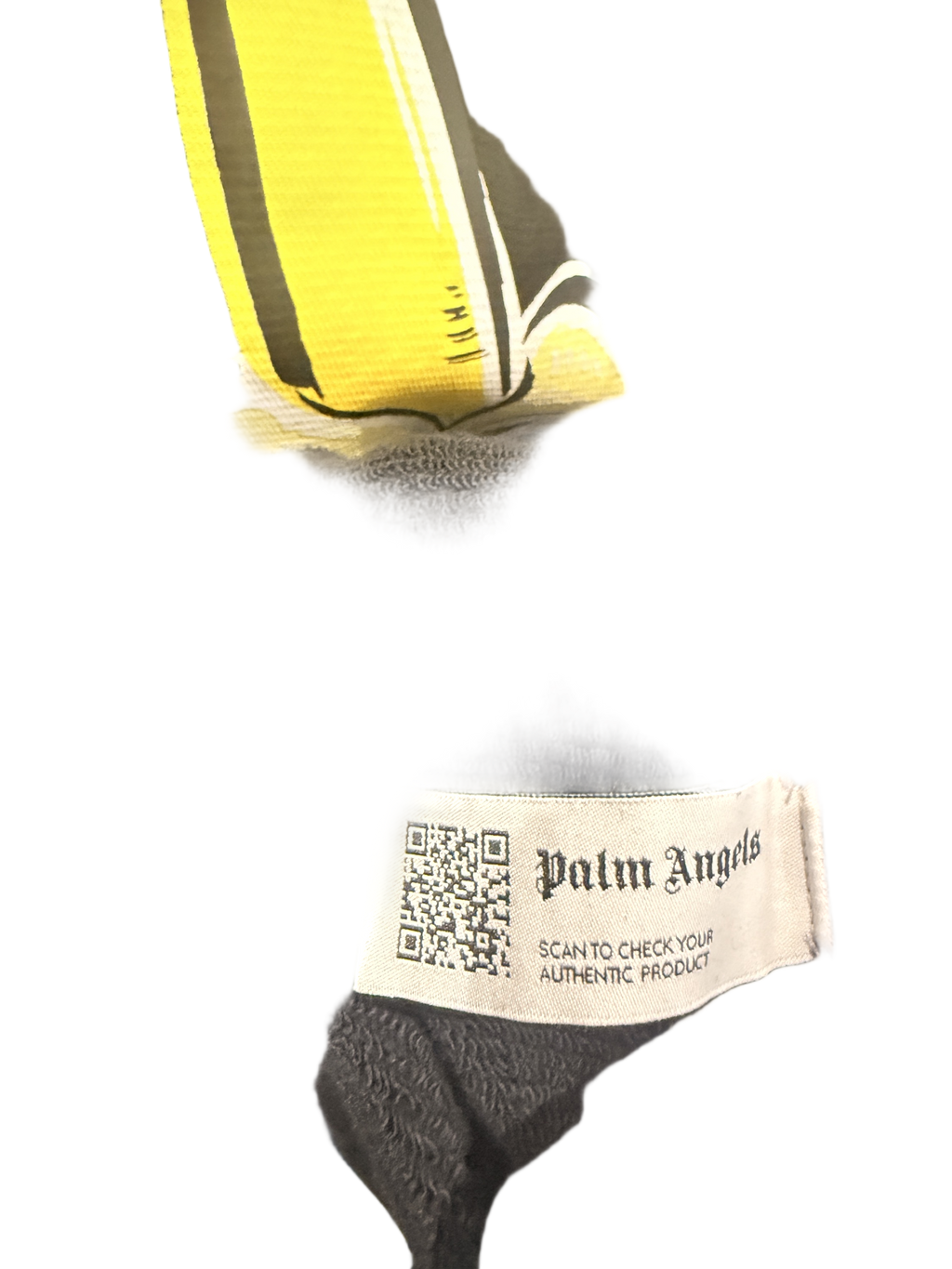 Sweat a capuche Palm Angels
