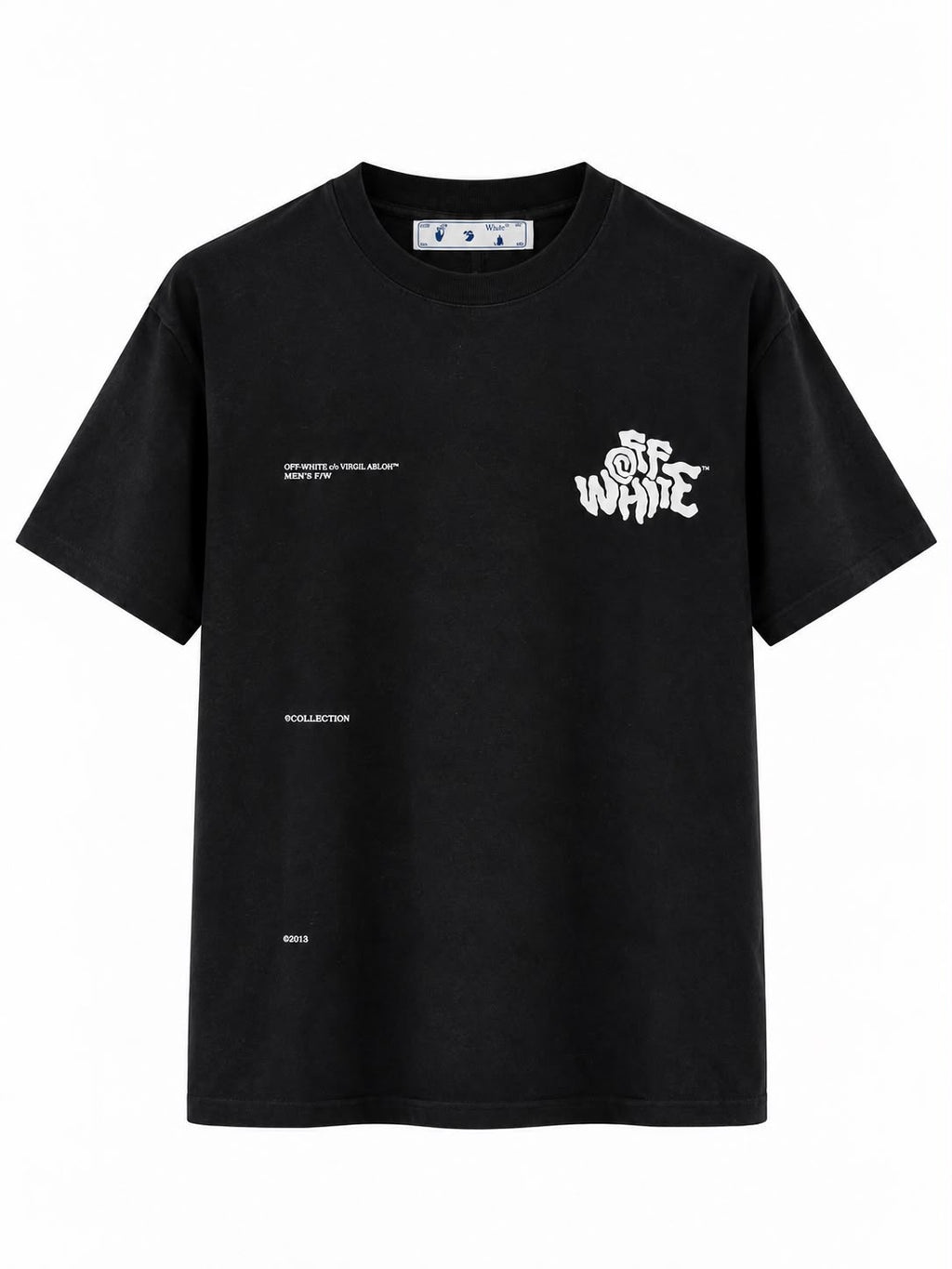 t-shirt off-white