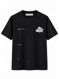 t-shirt off-white
