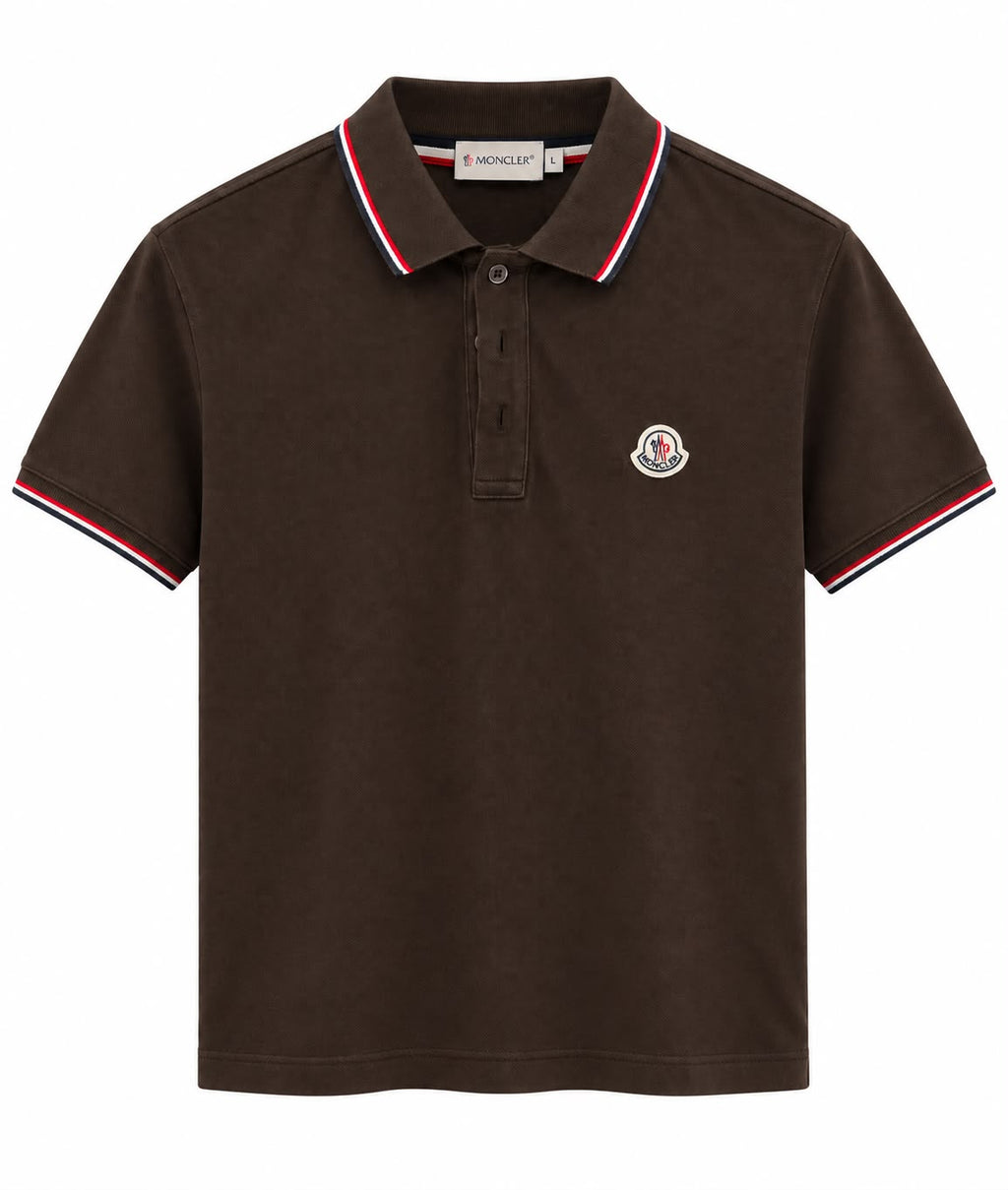 polo moncler