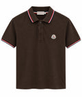 polo moncler