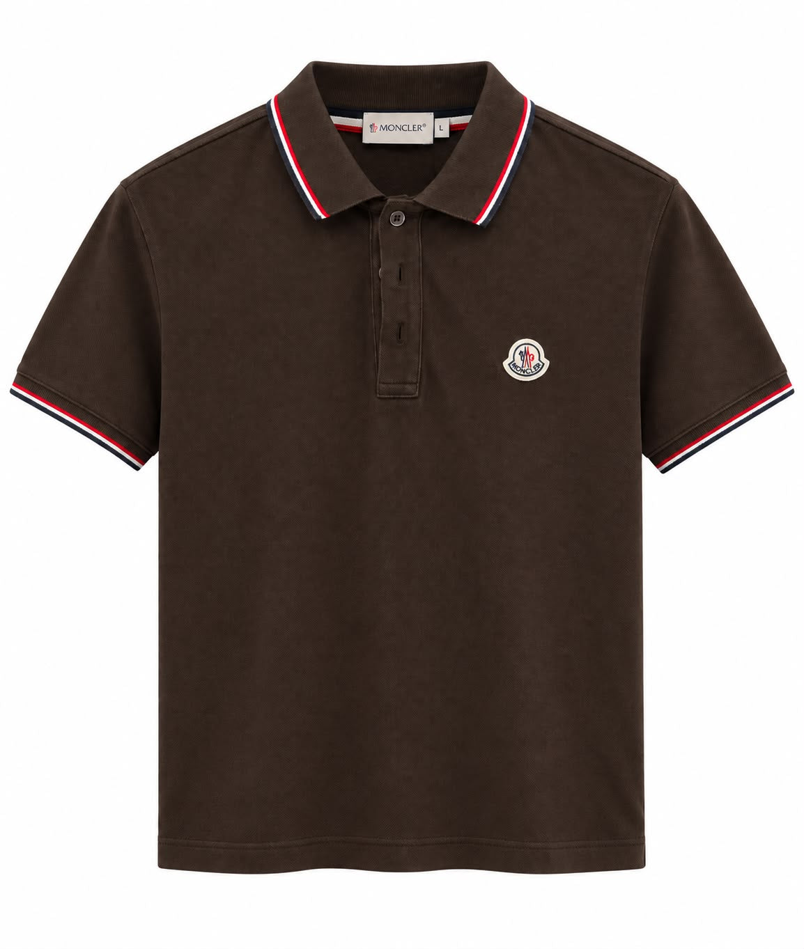 polo moncler