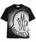 t-shirt Moncler