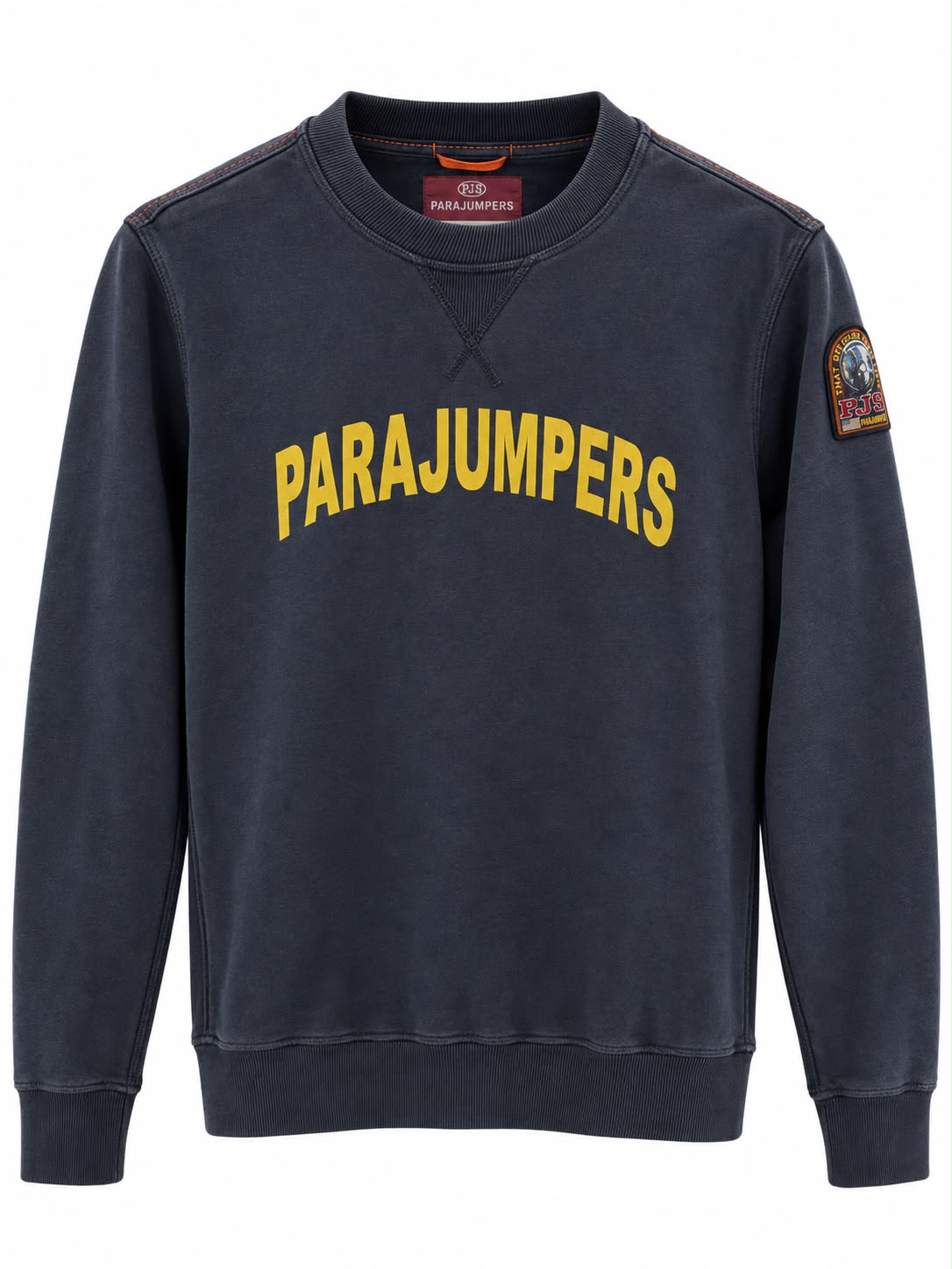 Pull Parajumpers