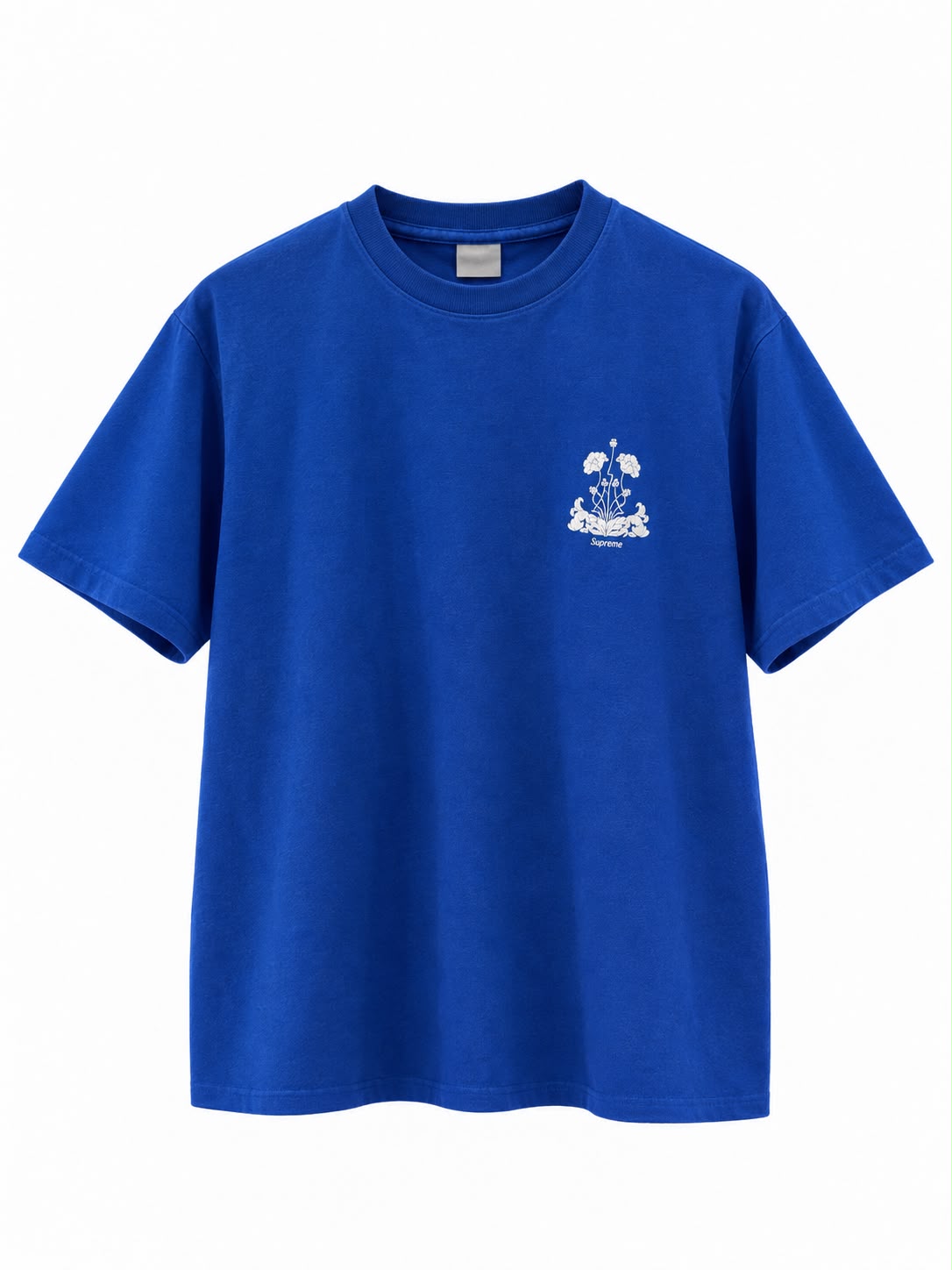 T-shirt Supreme