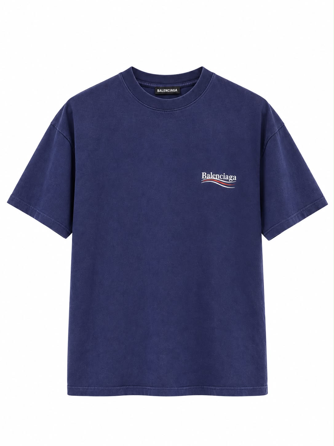 T-shirt Balenciaga