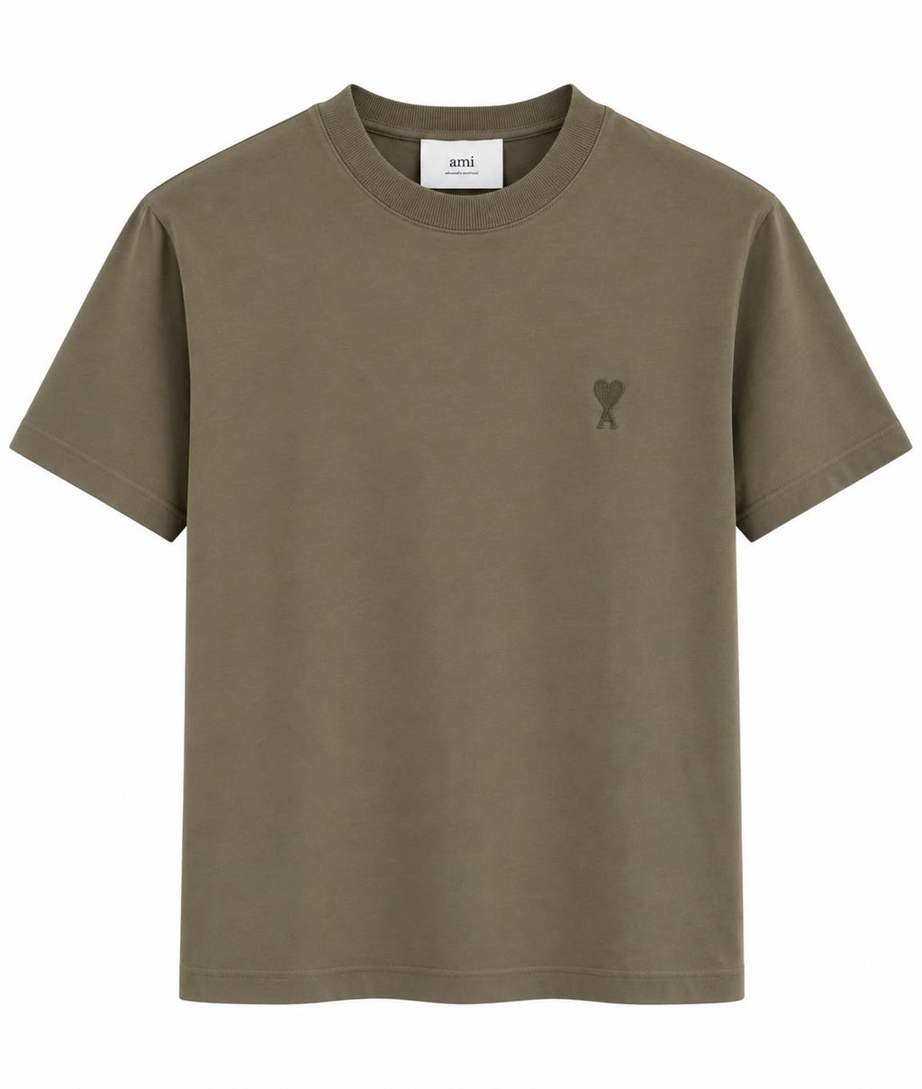 T-shirt Ami paris