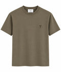 T-shirt Ami paris