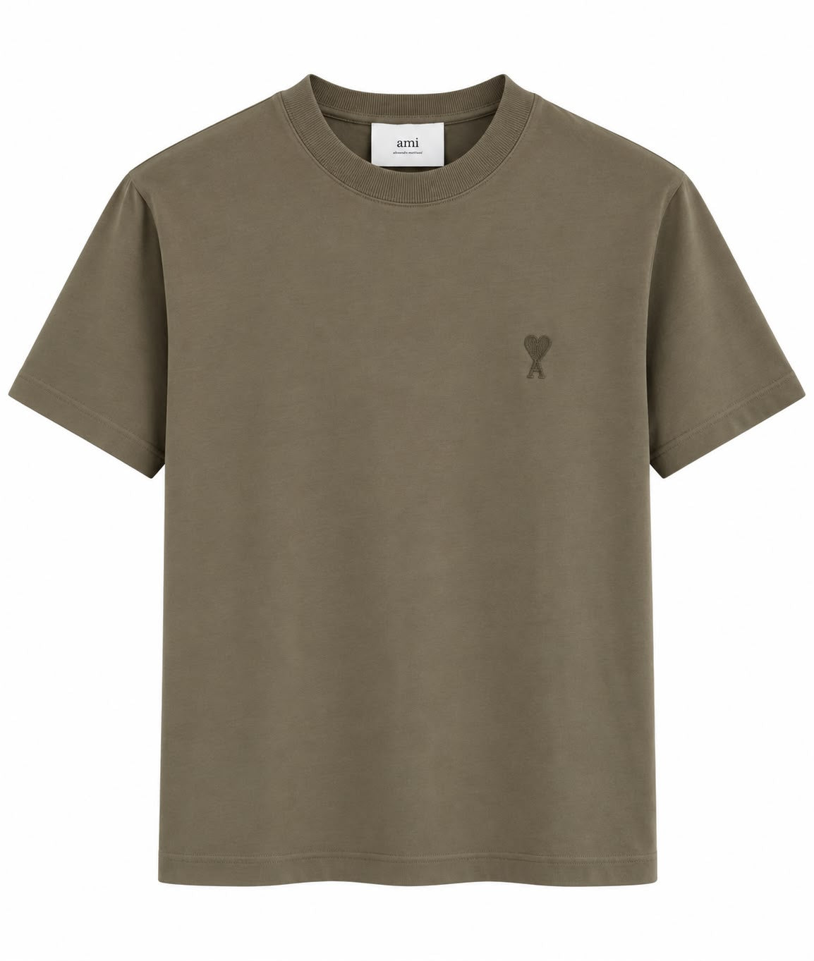 T-shirt Ami paris