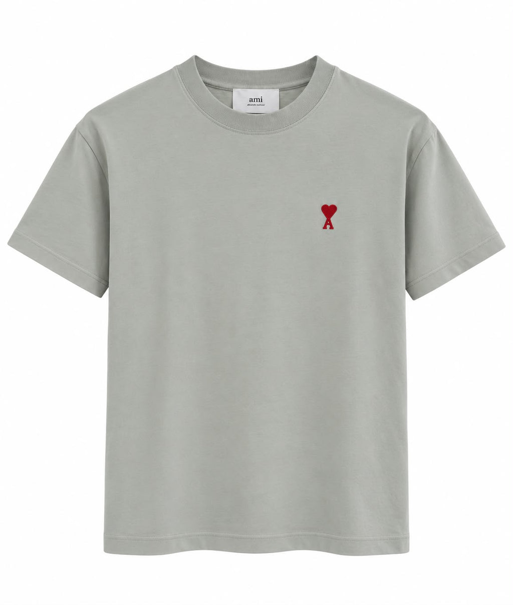 T-shirt Ami paris