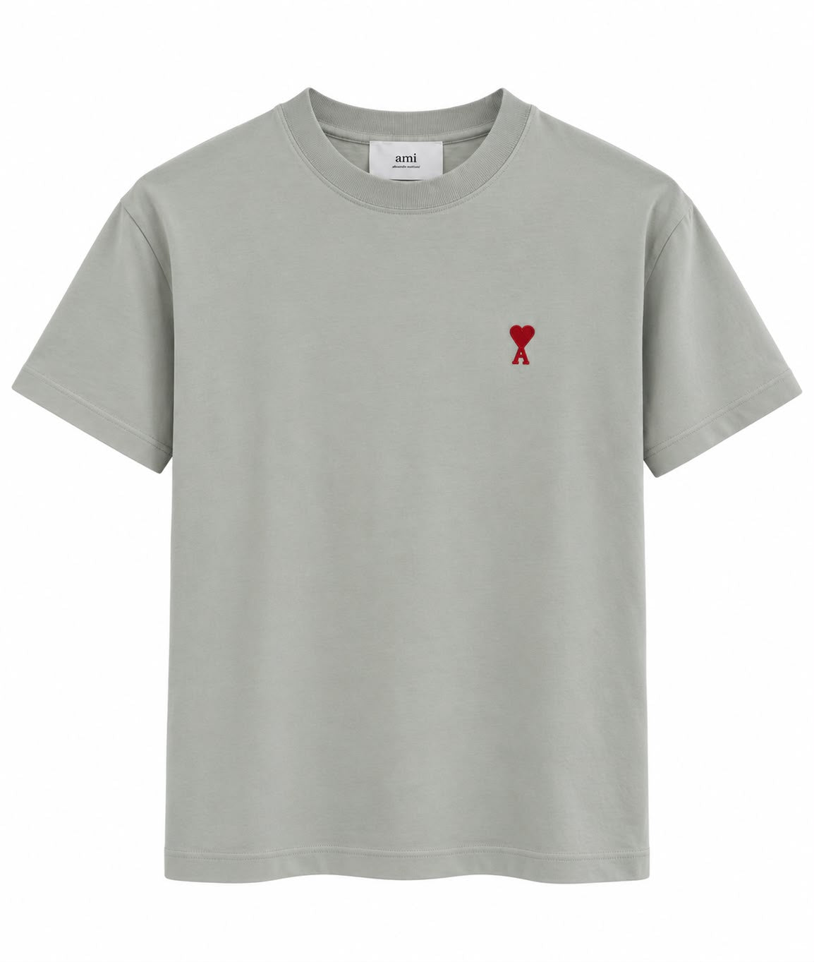 T-shirt Ami paris