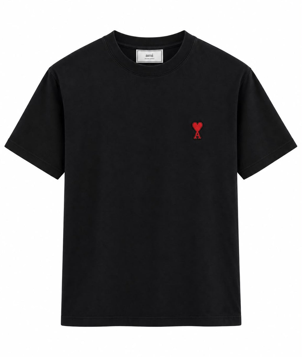 T-shirt Ami paris