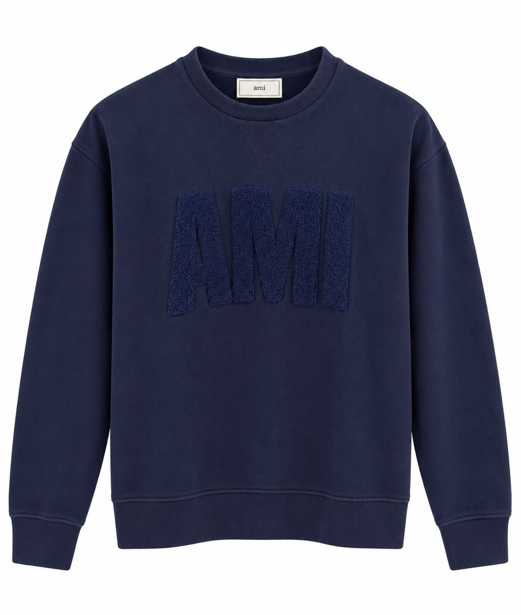 Pull Ami paris