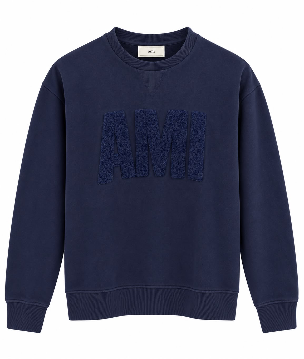 Pull Ami paris